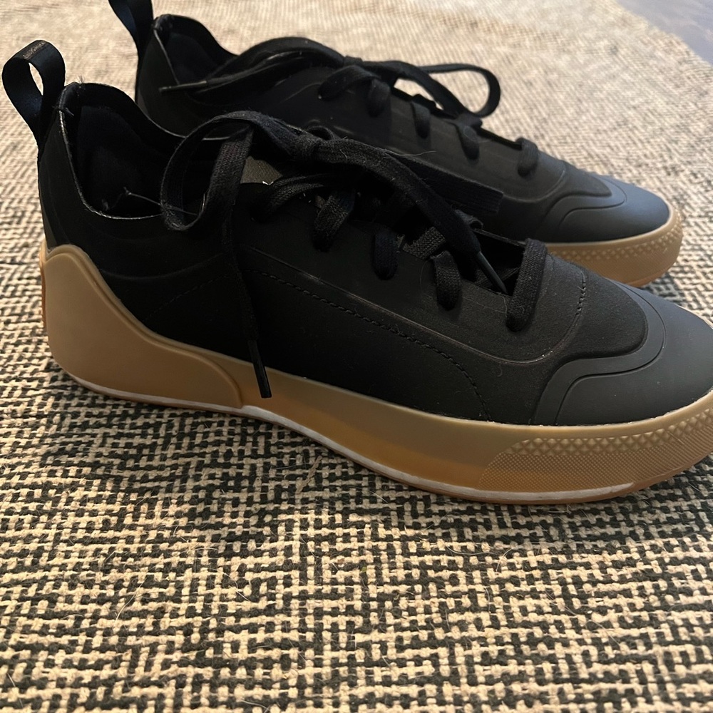 adidas by Stella McCartney Women's Asmc Treino Sneakers, Perfect Condition